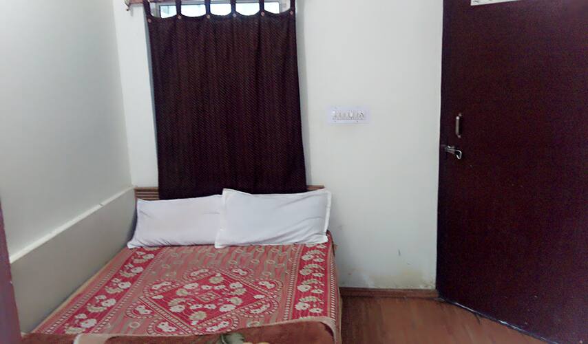Annapurna Hotel, Jaipur 2